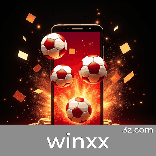 Winxx: Diversão sem Limites para Jogadores Brasileiros