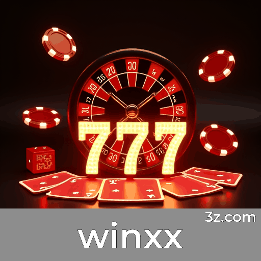 Aproveite Bônus Exclusivos com Winxx