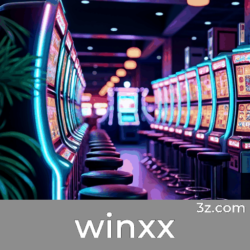 Winxx Plataforma: Uma Comunidade de Jogos Vibrante