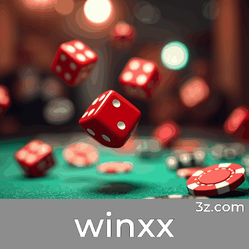 Winxx: Experiência Imersiva de Cassino para Brasileiros
